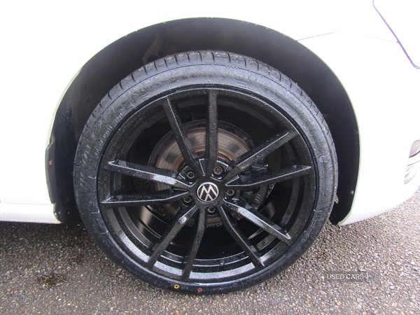 Used Volkswagen Golf 2015 for sale - 77587694: Photo 8