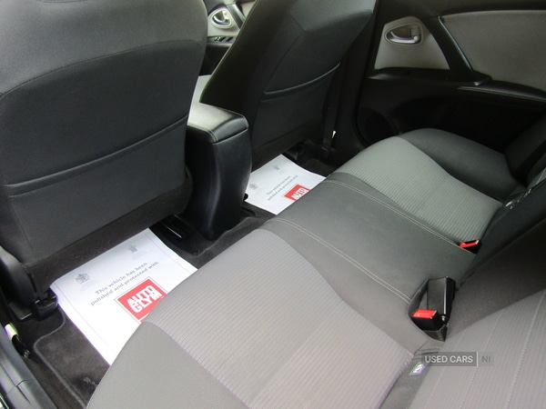 Used Toyota Avensis 2016 for sale - 74909922: Photo 10