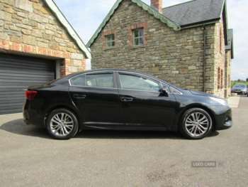 Used Toyota Avensis 2016 for sale - 74909922: Photo
