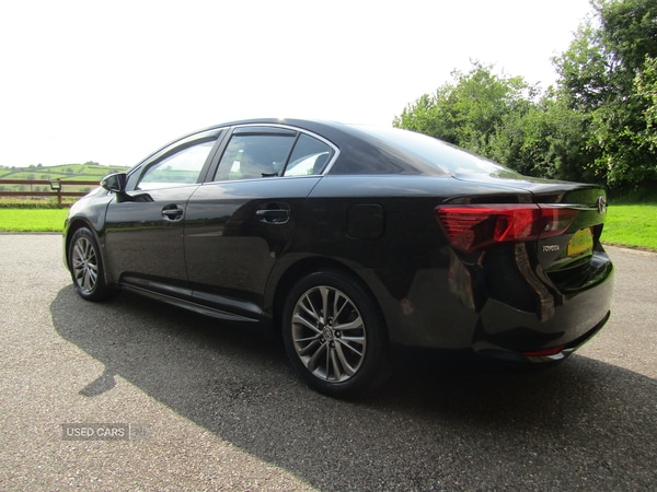 Used Toyota Avensis 2016 for sale - 74909922: Photo 4