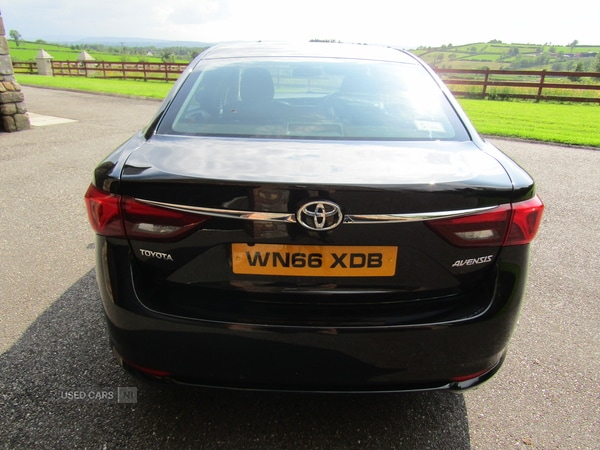 Used Toyota Avensis 2016 for sale - 74909922: Photo 5