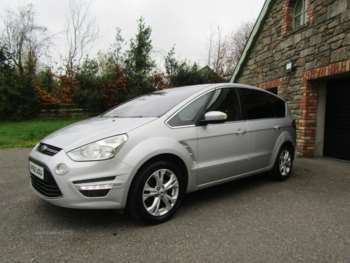 Used Ford S-Max 2012 for sale - 72857871: Photo