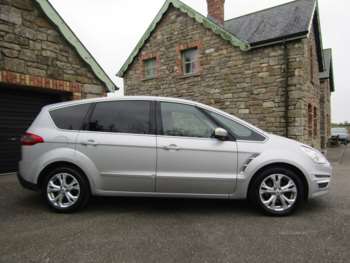 Used Ford S-Max 2012 for sale - 72857871: Photo