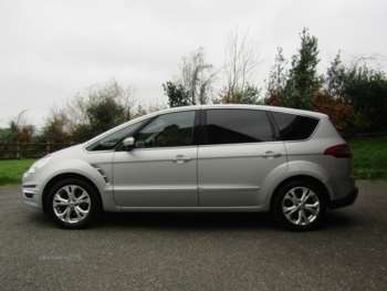 Used Ford S-Max 2012 for sale - 72857871: Photo