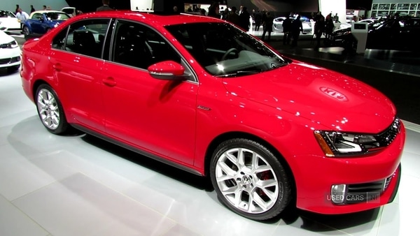 Used Volkswagen Jetta 2013 for sale - 77754809: Photo 5