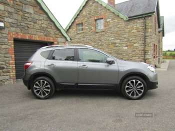 Used Nissan Qashqai 2013 for sale - 75061273: Photo