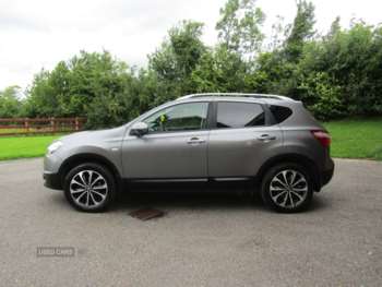 Used Nissan Qashqai 2013 for sale - 75061273: Photo