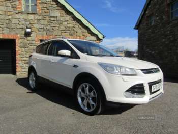 2015 - 2.0 TDCi 180 Titanium X Sport 5dr
