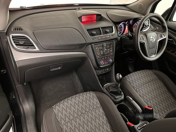 Used Vauxhall Mokka 2014 for sale - 77204529: Photo 2