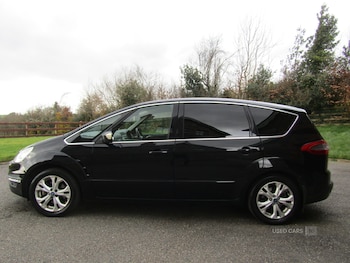 Used Ford S-Max 2012 for sale - 79084469: Photo
