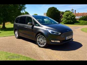 2016 - 2.0 TDCi 150 Zetec 5dr