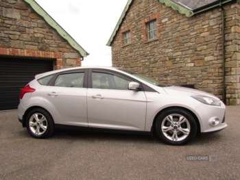 Used Ford Focus 2013 for sale - 74136580: Photo