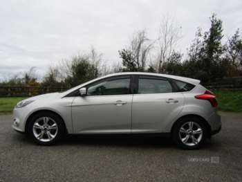 Used Ford Focus 2013 for sale - 74136580: Photo