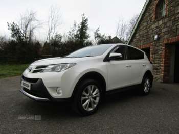 Used Toyota RAV4 2013 for sale - 73906718: Photo