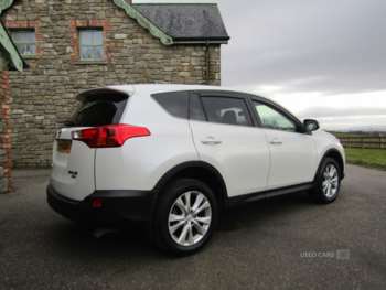 Used Toyota RAV4 2013 for sale - 73906718: Photo