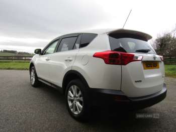 Used Toyota RAV4 2013 for sale - 73906718: Photo