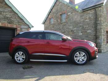 2019 - 1.5 BlueHDi GT Line 5dr