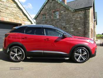 Used Peugeot 3008 2019 for sale - 74701931: Photo