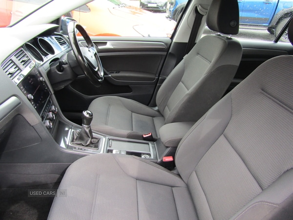 Used Volkswagen Golf 2017 for sale - 78186122: Photo 10
