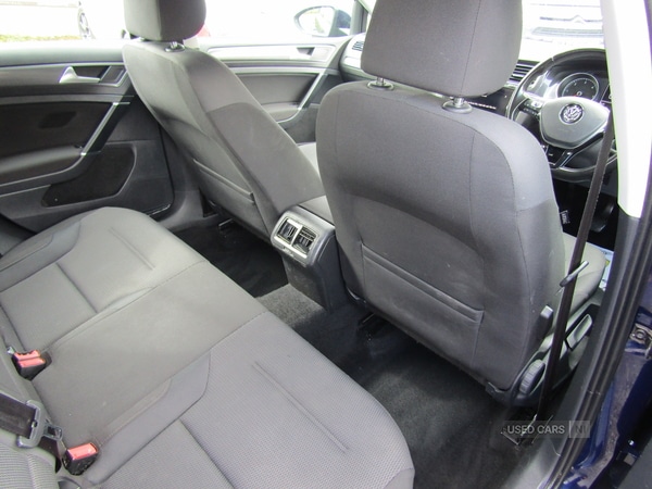 Used Volkswagen Golf 2017 for sale - 78186122: Photo 11