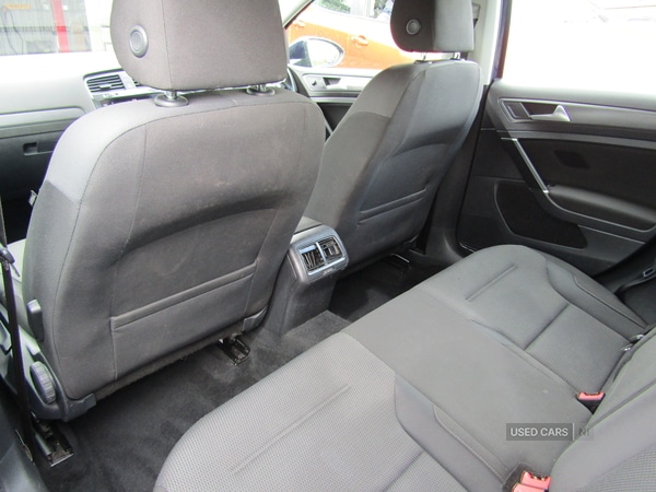 Used Volkswagen Golf 2017 for sale - 78186122: Photo 12