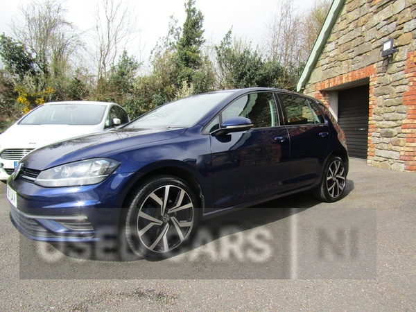 Used Volkswagen Golf 2017 for sale - 78186122: Photo 2