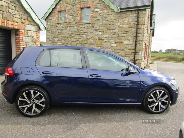 Used Volkswagen Golf 2017 for sale - 78186122: Photo 3