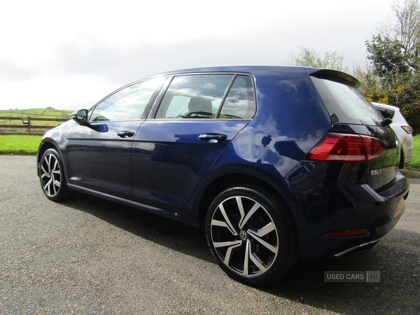 Used Volkswagen Golf 2017 for sale - 78186122: Photo 6
