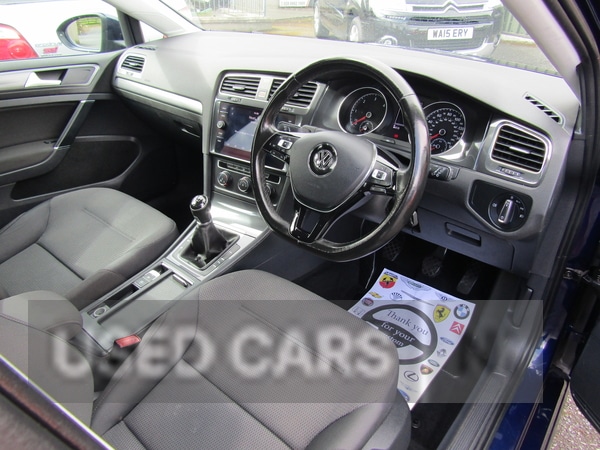 Used Volkswagen Golf 2017 for sale - 78186122: Photo 8