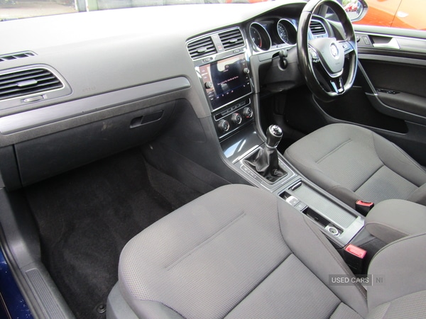 Used Volkswagen Golf 2017 for sale - 78186122: Photo 9