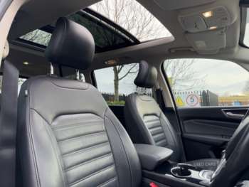 Used Ford Galaxy 2017 for sale - 75312020: Photo