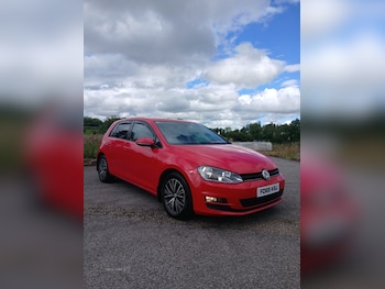 Used Volkswagen Golf 2016 for sale - 79085739: Photo