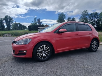 Used Volkswagen Golf 2016 for sale - 79085739: Photo