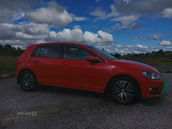 Used Volkswagen Golf 2016 for sale - 79085739: Photo