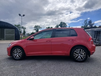 Used Volkswagen Golf 2016 for sale - 79085739: Photo