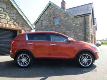 2012 - 1.7 CRDi ISG 3 5dr
