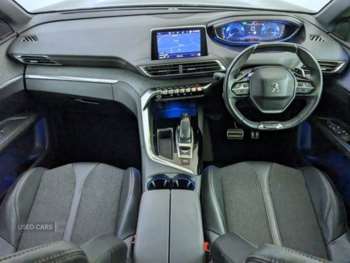 Used Peugeot 3008 2017 for sale - 74936033: Photo