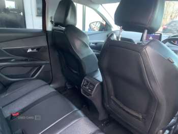 Used Peugeot 3008 2017 for sale - 74936033: Photo
