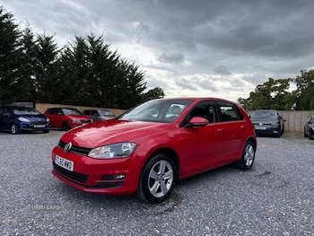 Used Volkswagen Golf 2015 for sale - 78008023: Photo