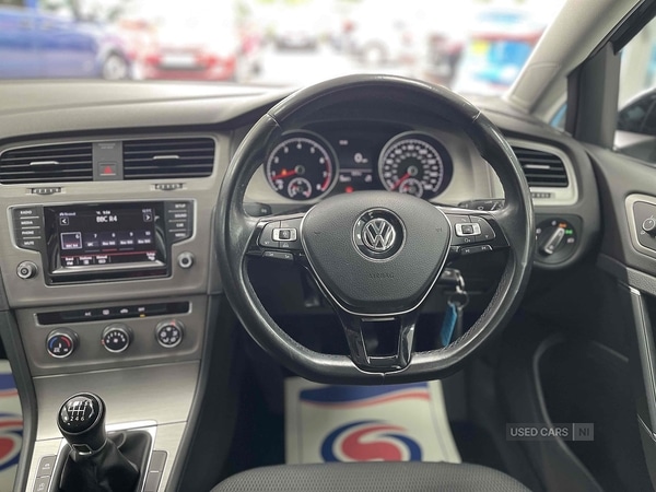 Used Volkswagen Golf 2015 for sale - 78008023: Photo 5