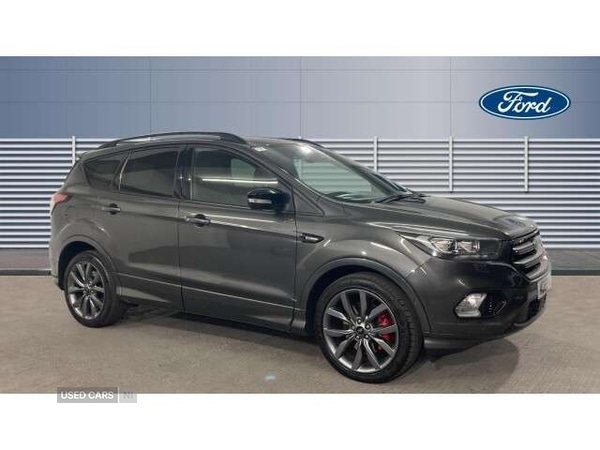 Used Ford Kuga 2019 for sale - 76942767: Photo 1