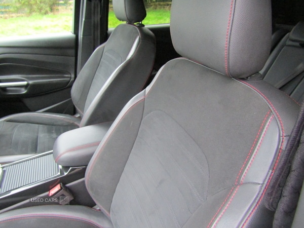 Used Ford Kuga 2019 for sale - 76942767: Photo 12