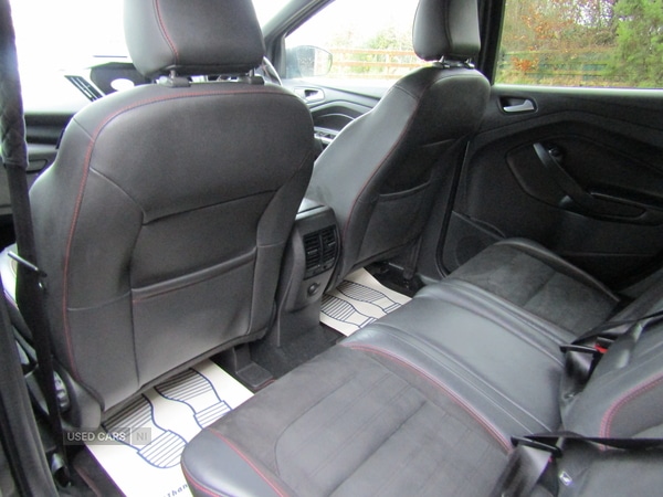 Used Ford Kuga 2019 for sale - 76942767: Photo 14