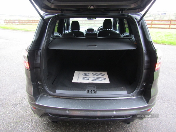 Used Ford Kuga 2019 for sale - 76942767: Photo 15