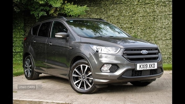 Used Ford Kuga 2019 for sale - 76942767: Photo 2