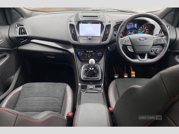 Used Ford Kuga 2019 for sale - 76942767: Photo 3