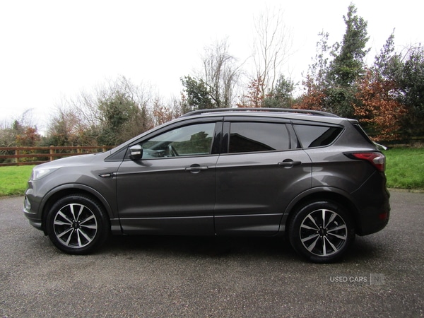 Used Ford Kuga 2019 for sale - 76942767: Photo 4