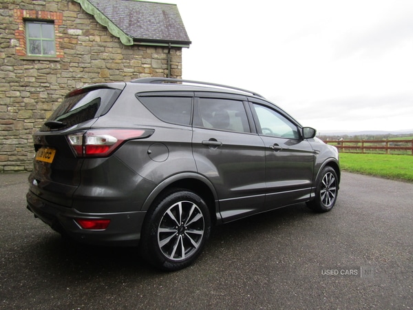 Used Ford Kuga 2019 for sale - 76942767: Photo 5