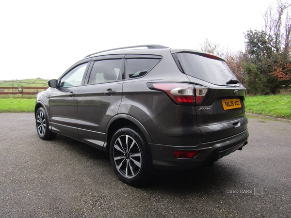 Used Ford Kuga 2019 for sale - 76942767: Photo 6
