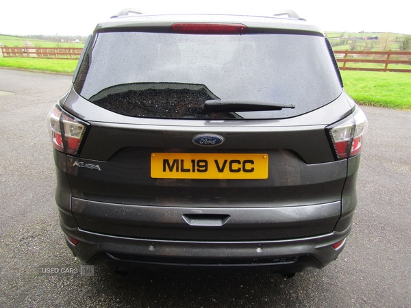 Used Ford Kuga 2019 for sale - 76942767: Photo 7